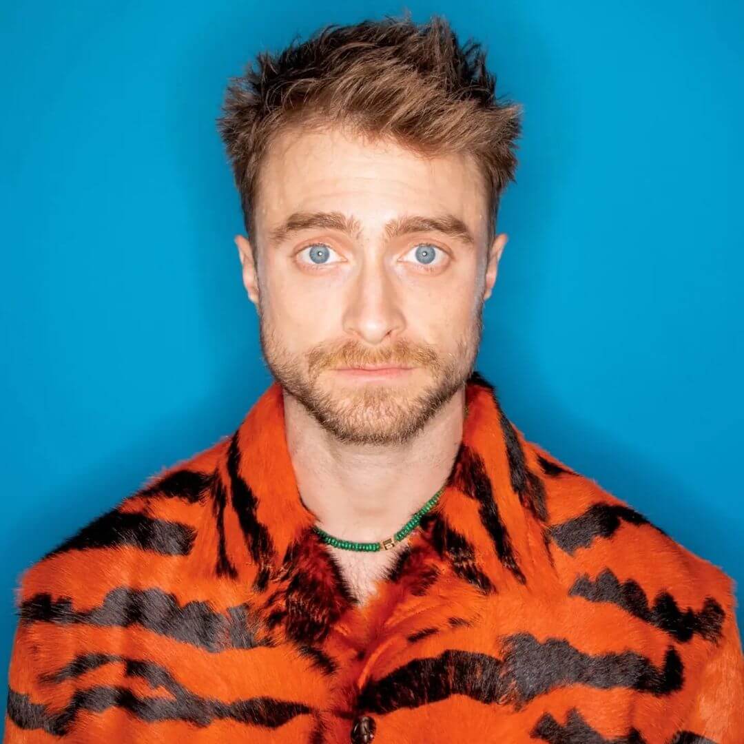 Daniel Radcliff