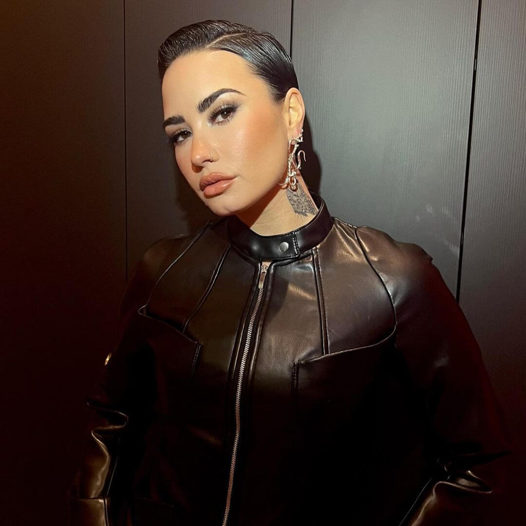 Demi Lovato