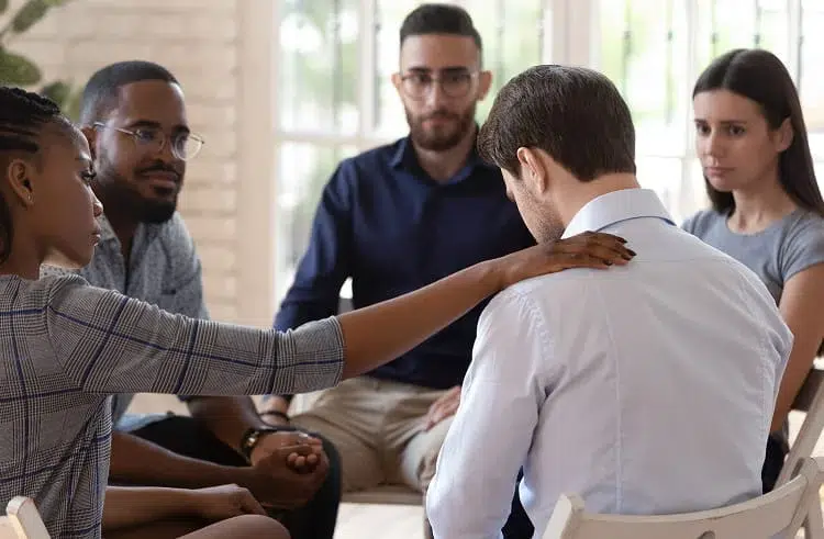 The premier and most trusted addiction and mental health treatment centre in Canada